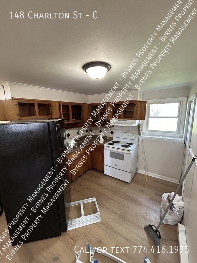 Photo - 148 Charlton St Unit C