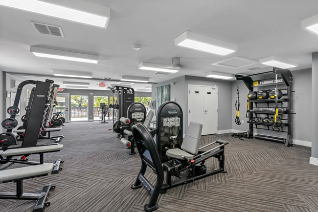 Osprey Pointe Apartment Homes