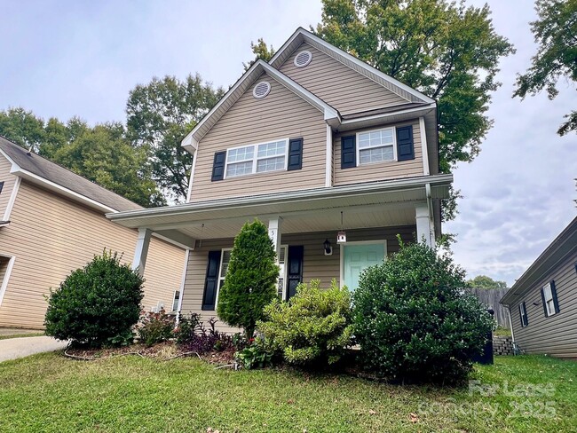 Building Photo - 520 Jakes Ridge Ln