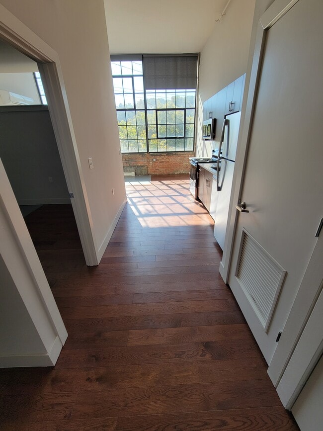 Photo - Yarn Factory Lofts