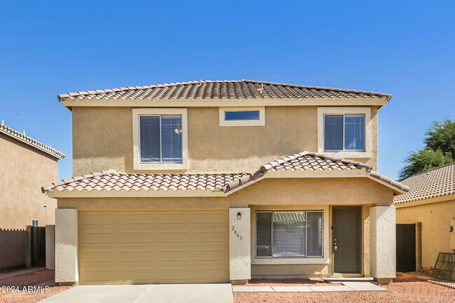 Photo - 2843 S 63rd Ln Casa