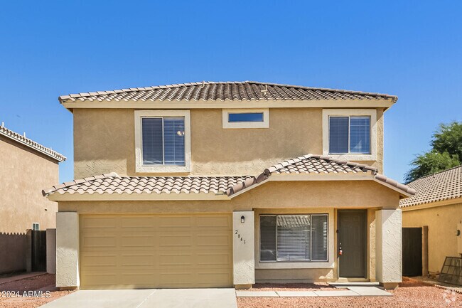 Building Photo - 2843 S 63rd Ln Rental