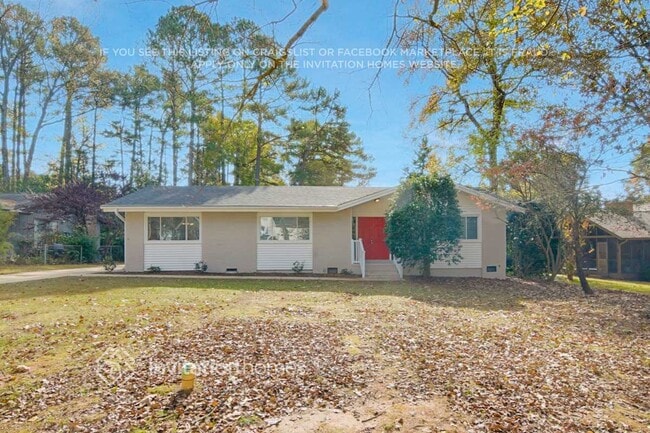 Building Photo - 1404 Falls Church Rd