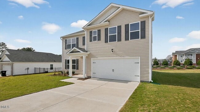 Photo - 3608 Turney Dr