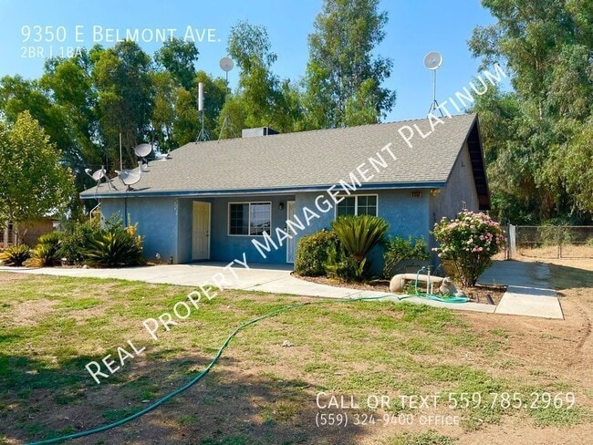 Building Photo - 9350 E Belmont Ave Rental