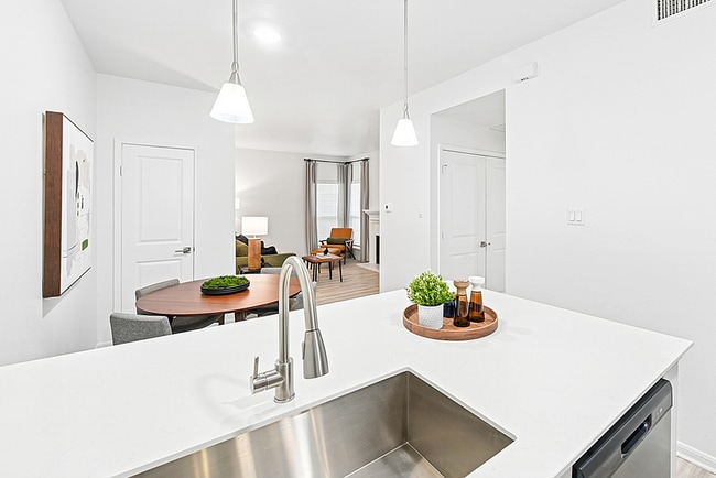 Photo - Birchstone West Plano