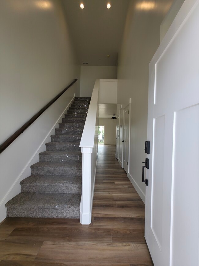 Photo - 134 E 900 N Unit Nephi Duplex