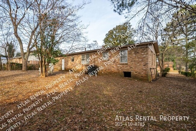 Photo - 3403 Mallory Ave NW