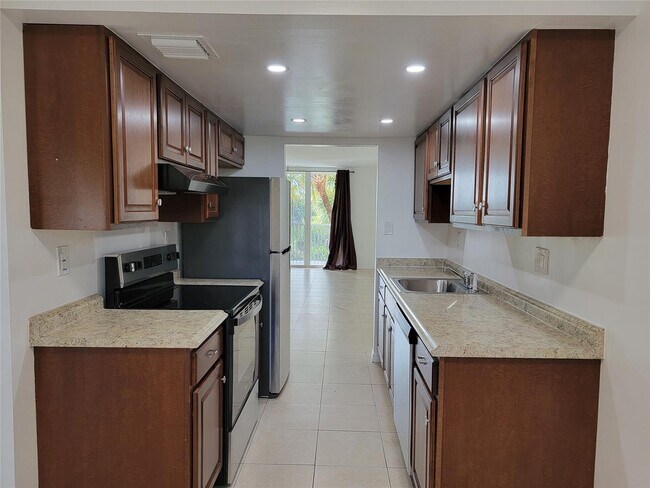 Photo - 3341 NW 47th Ter Unit # 317