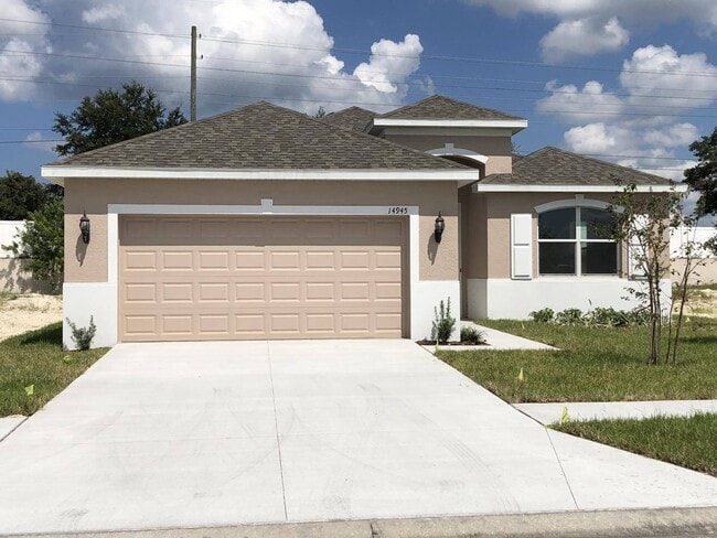 Building Photo - 14945 Potterton Cir