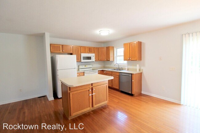 Photo - 4 br, 2.5 bath House - 3061 Patriot Court