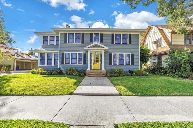 Building Photo - 2320 5th St N