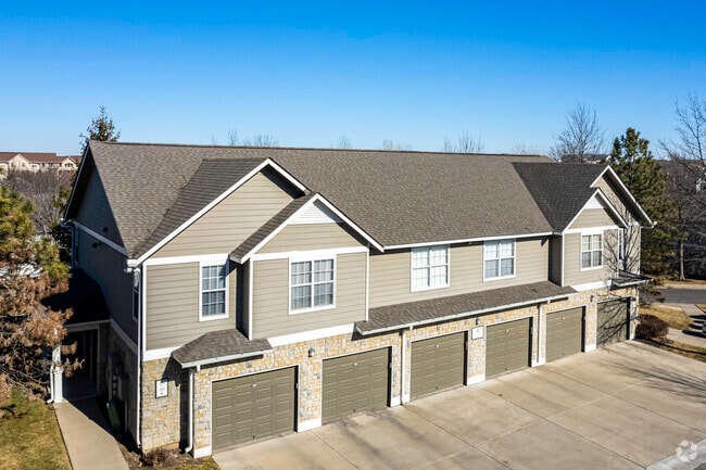 Photo - Sandstone Creek