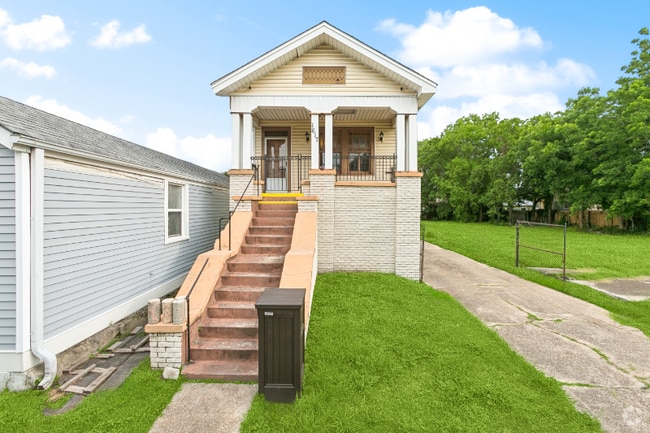 Building Photo - 1617 Duels St Rental