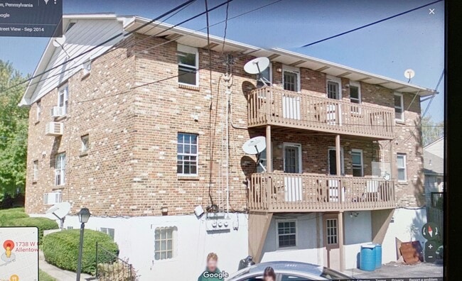 Photo - 1738 W Cedar St
