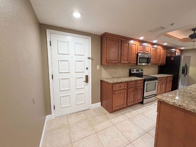 Photo - "Spacious 2-Bed, 2-Bath Condo Retreat in Innisbrook Community – 1210 Sq Ft of Comfort at 36750 US... Unidad #2186
