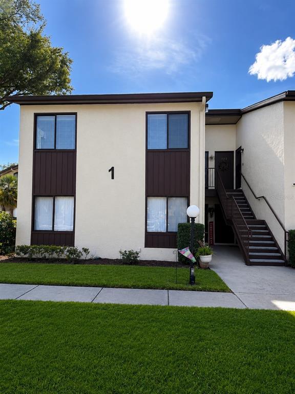 Building Photo - 737 Midway Dr Unit A