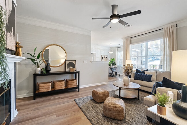 River Pointe at Den Rock Apartments
