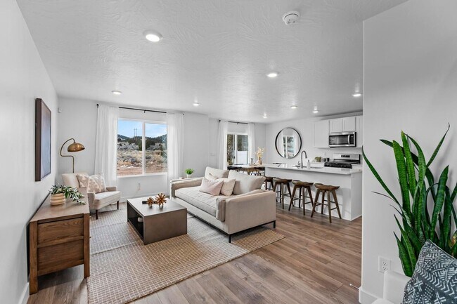 Photo - Brand New Construction - 3 bedroom- 2.5 bath Townhome