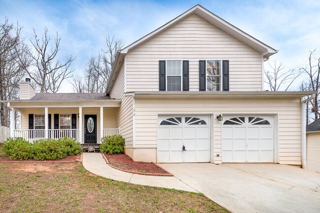 Building Photo - Coming Soon 2/24/26) 3 Bed, 2.5 Bath., Large Bonus Room Ranch Home