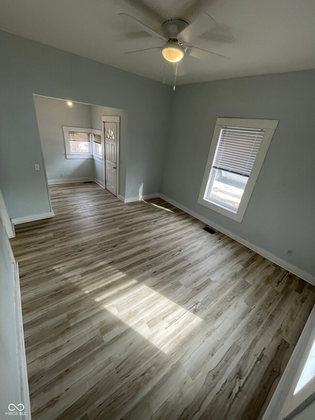 Photo - 610 S Gallatin St Unidad A