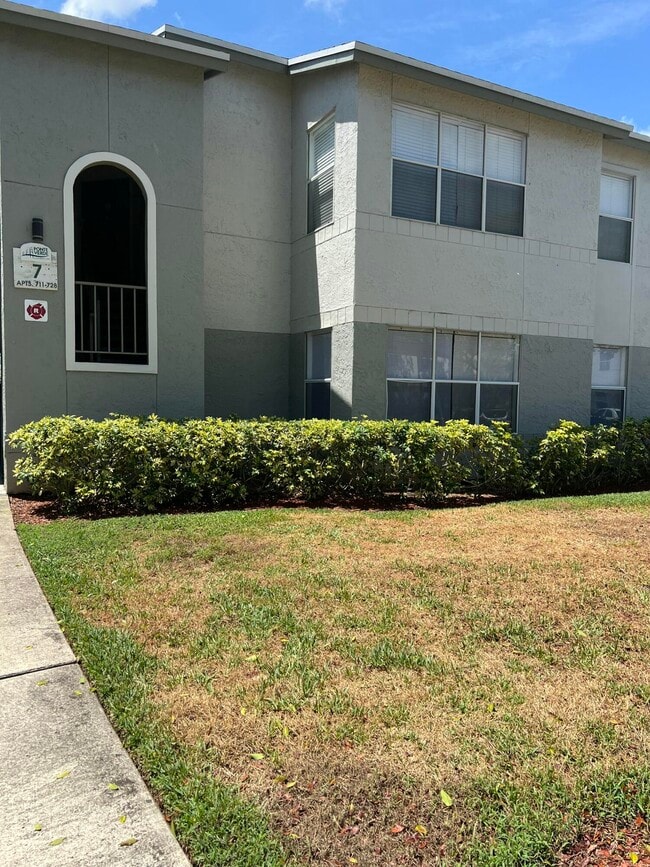 Photo - 1401 Village Blvd Condo Unit 718