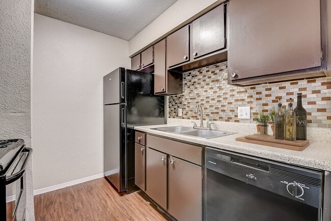 Photo - Windmill Terrace