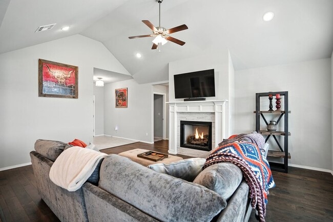 Photo - 3505 E 154th St S