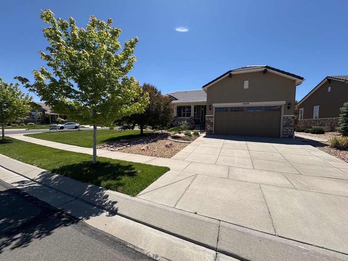 Highly Desirable Anthem Ranch 55+ community. - Highly Desirable Anthem Ranch 55+ community.