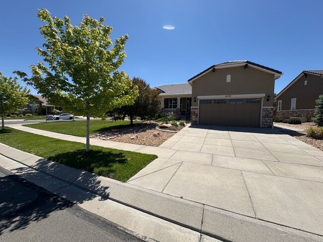 Highly Desirable Anthem Ranch 55+ community. - Highly Desirable Anthem Ranch 55+ community. House