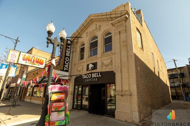 Photo - 1 bedroom in Chicago IL 60640 Unit 2R