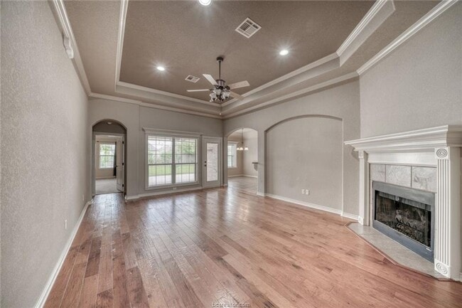 Photo - Available August 2026! Adorable 3/2 House in South College Station!