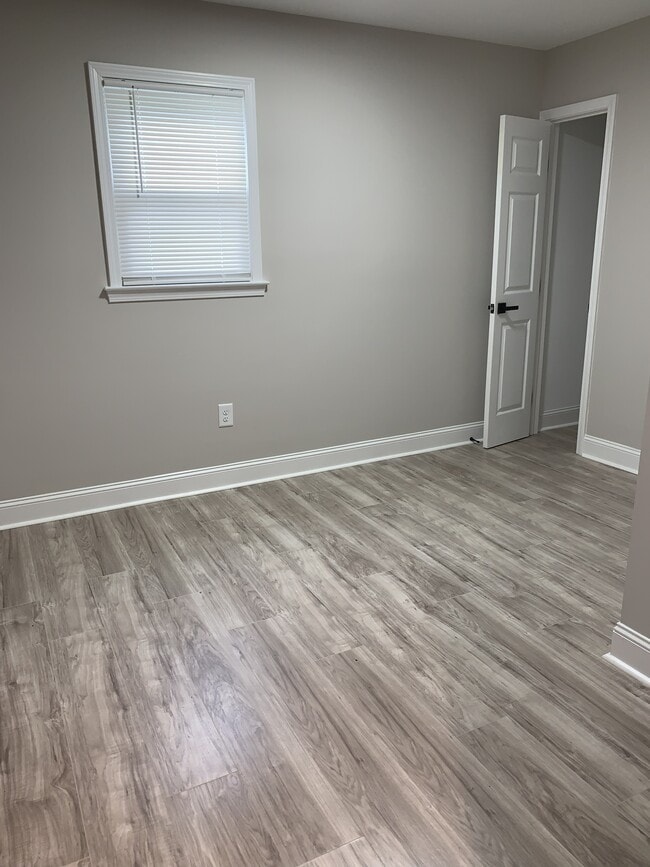 Bedroom - 2824 Wyncote Dr
