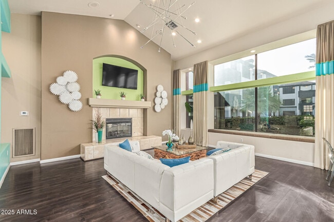 Building Photo - 3848 N 3rd Ave Unit 3008