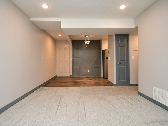 The Brenton Apartments
