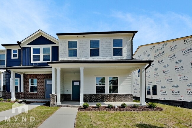 Building Photo - 712 Southland Dr