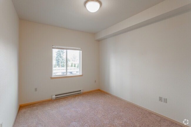 2BR, 1BA - Model B