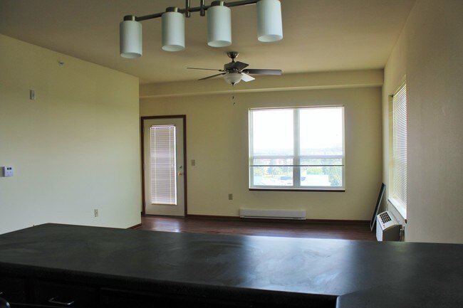 Breakfast Bar