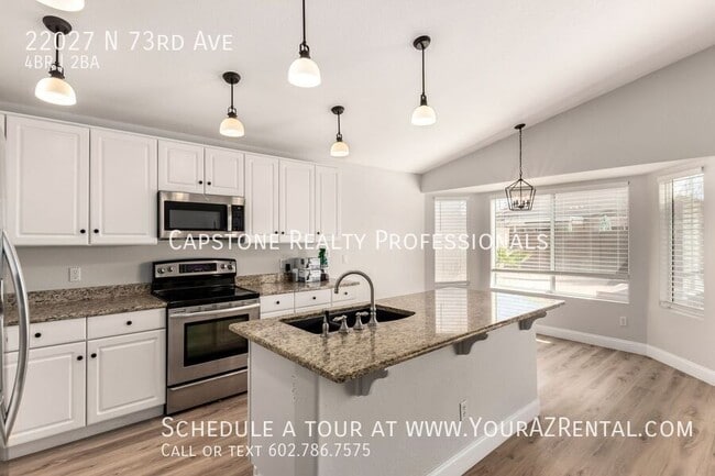 Photo - 22027 N 73rd Ave