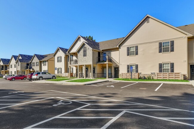 Building Photo - 1581-108 Gilmore Park Ave-