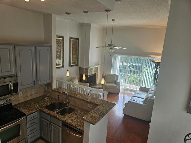 Photo - 2201 Wolf St Unit 1208