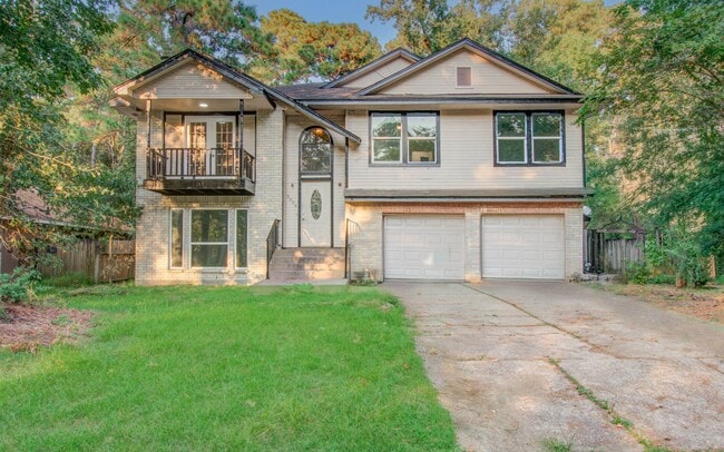 Building Photo - 5006 Village Springs Dr Rental