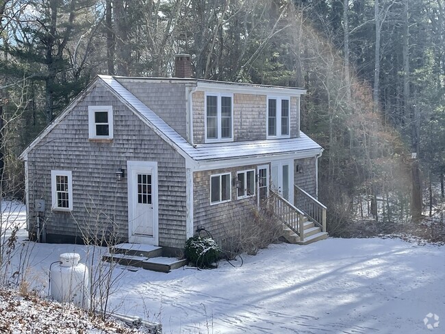 Building Photo - 25 Sprague Farm Ln Rental