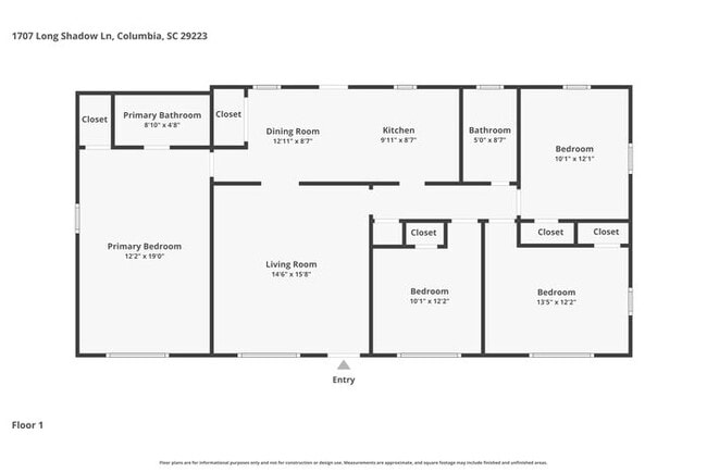 Photo - 1707 Long Shadow Ln