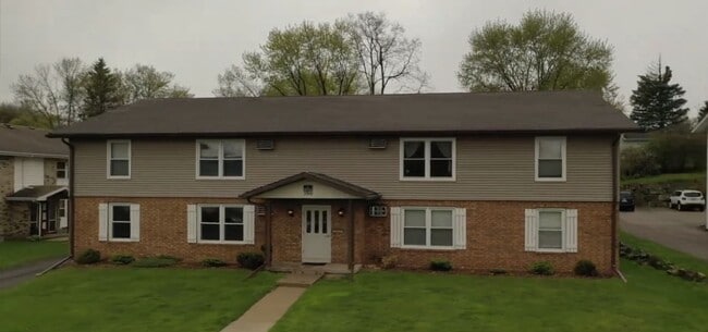5910 Spartan Drive