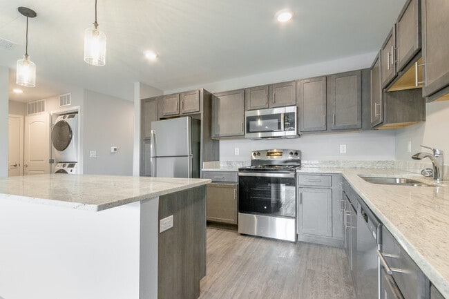 Photo - Prairie Hill Village