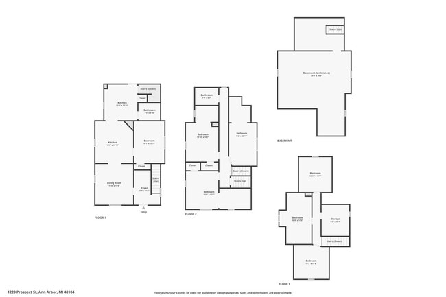 Photo - 1220 Prospect St