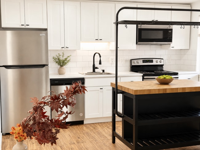 Photo - Parkview Apartments