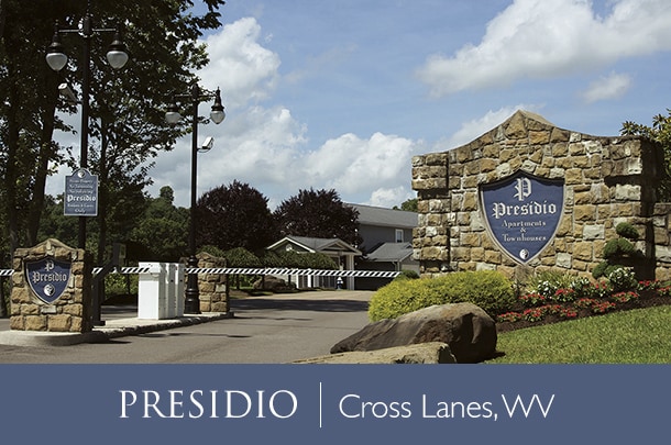 Presidio