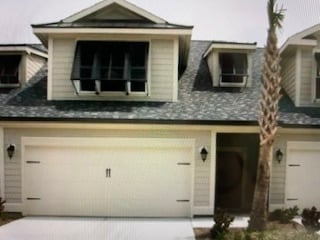 Front view - 129 Parmelee Dr Townhome